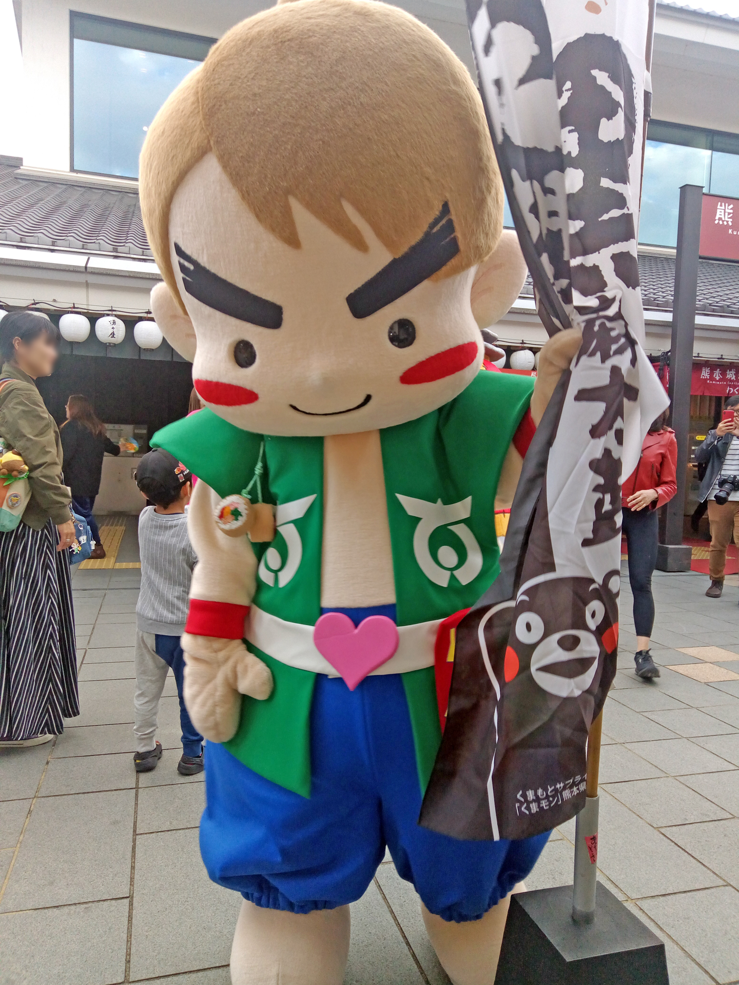 熊本キャラフェス