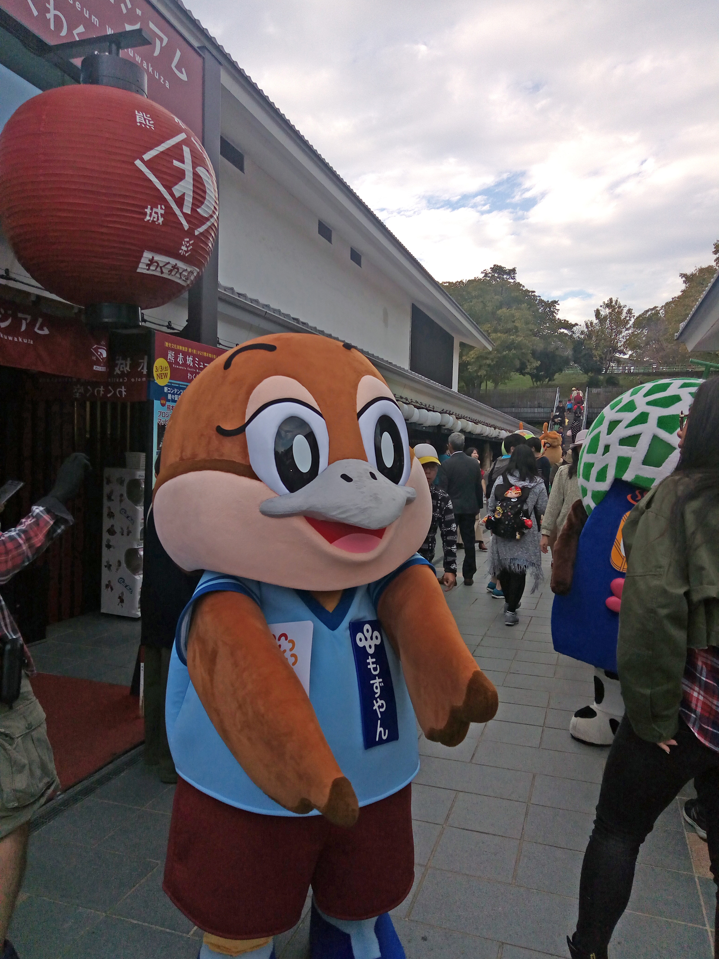 熊本キャラフェス