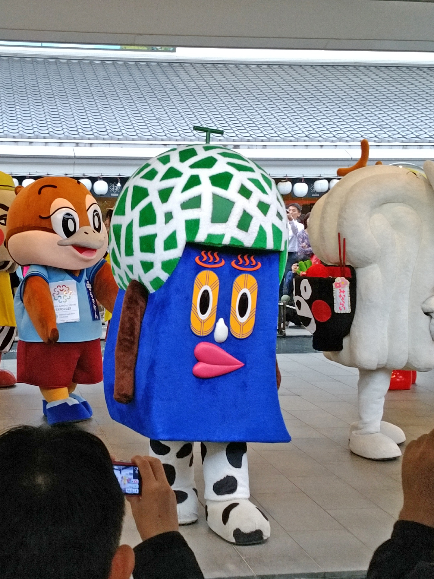 熊本キャラフェス