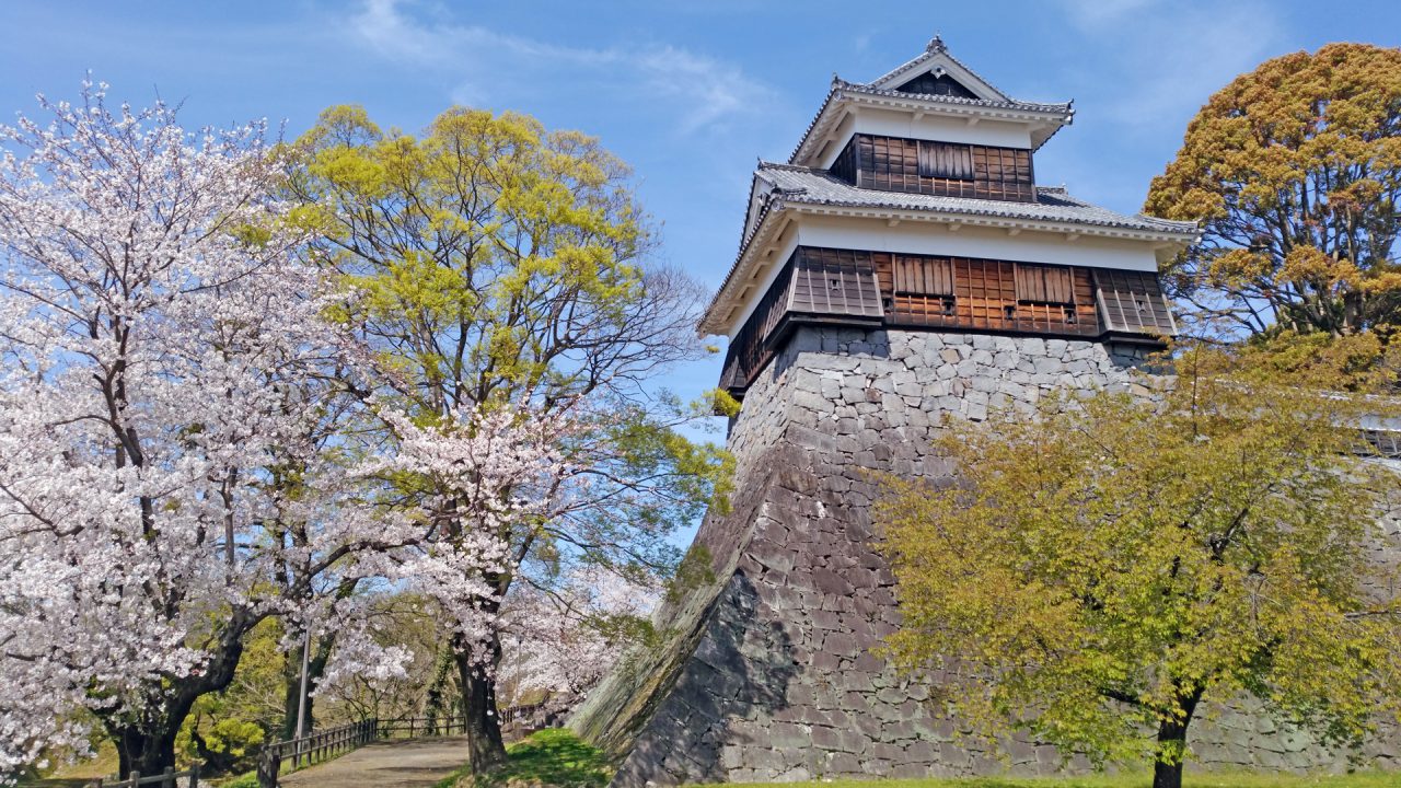 熊本地震