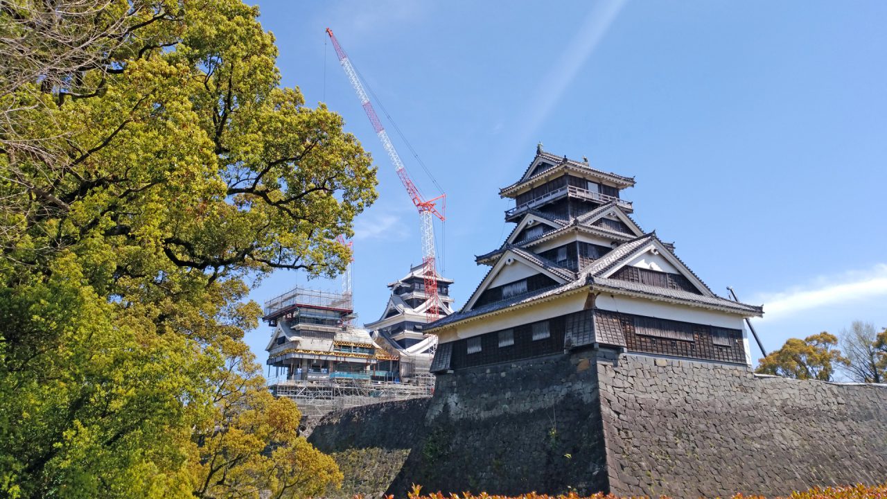 熊本地震