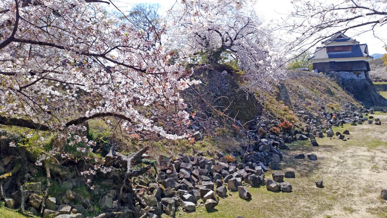 熊本地震