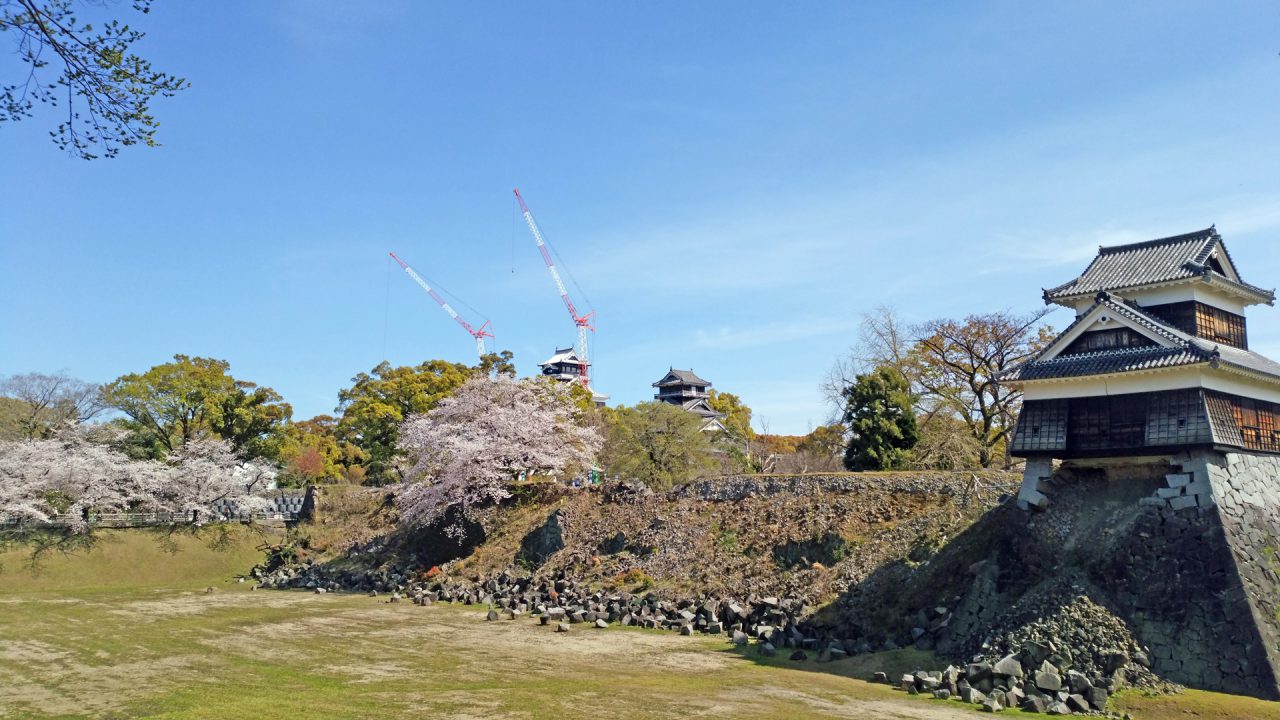 熊本地震