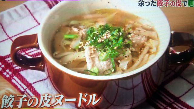 【世界一受けたい授業】おうちでカフェごはんレシピ｜キーマカレーからバスクチーズケーキまで