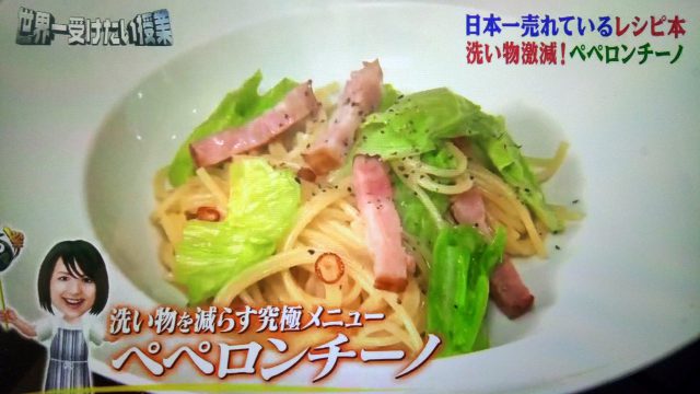 【世界一受けたい授業】おうちでカフェごはんレシピ｜キーマカレーからバスクチーズケーキまで