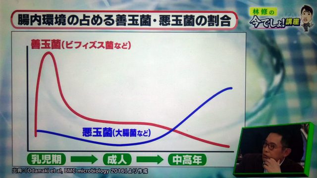 【林修の今でしょ講座】ヨーグルトの乳酸菌パワーで免疫力UP｜レンジで人肌に温める