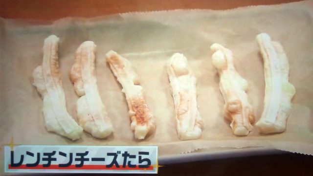 【家事ヤロウ】1分おつまみレシピまとめ｜にんじん辛ポテトからチーズバウムまで