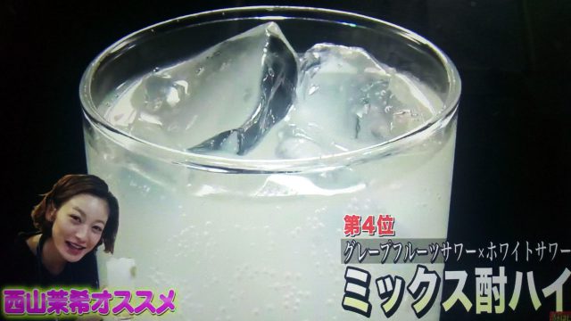 【かみひとえ】アレンジ酒レシピまとめ｜納言の薄幸が飲み比べてベスト5を大発表