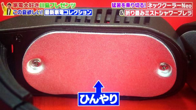 【ウワサのお客さま】麒麟川島イチ押し最新家電まとめ｜コードレス回転モップクリーナーNeo