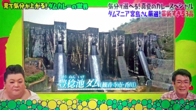 【マツコの知らない世界】真夏のカレースペシャルまとめ（2020年8月11日放送）｜しゃばしゃば・ドライ・レトルト・パン・ダム