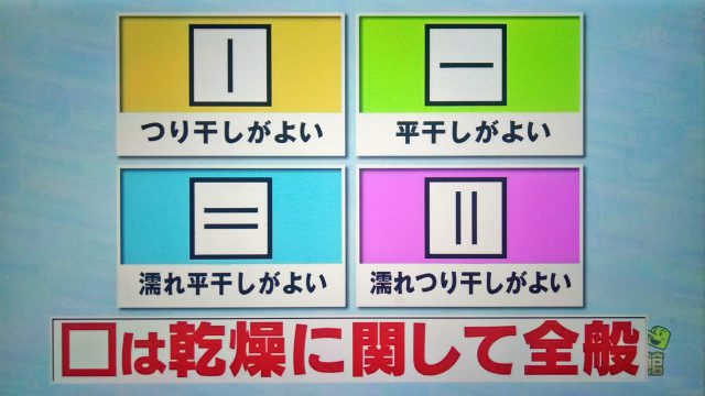 【ハナタカ】アイロン専門店直伝の洗濯＆クリーニング＆アイロンのかけ方