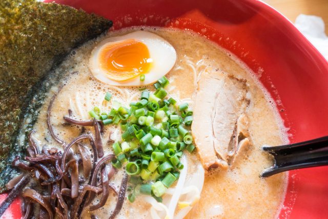 【鬼旨ラーメングランプリ第二弾】お取り寄せラーメン＆レシピまとめ｜人気芸能人がマジ調査