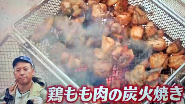 【シューイチ】第3回キャンプ王！バイきんぐ西村VSじゅんいちダビッドソン｜愛用キャンプ道具も紹介