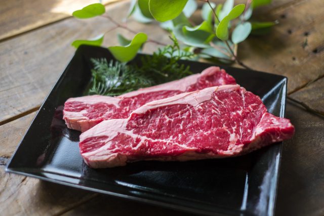 【ハナタカ】肉ダイエットのやり方｜お肉を食べて半年で15kgの減量