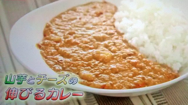 【ヒルナンデス】グレイビー(スパイスカレーの素)の作り方｜印度カリー子が教えるスパイスカレーレシピ