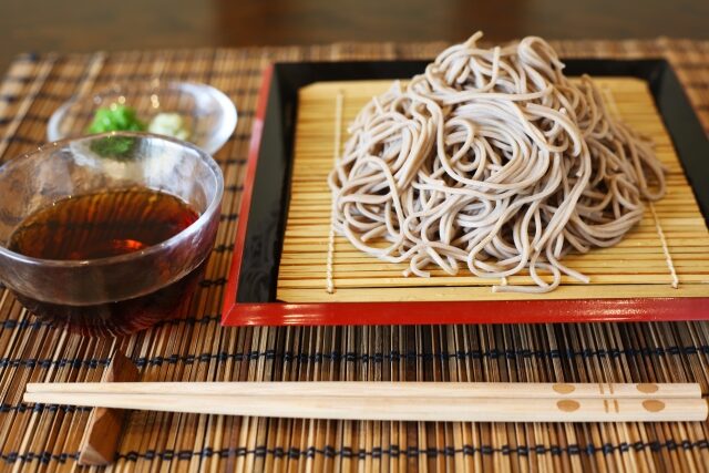 【家事ヤロウ】DEEN池森秀一の乾麺そばレシピまとめ｜十味そば・中華ラーメン風もりそば