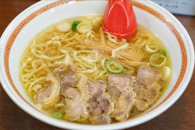 【せっかくグルメ】仙台『中華そば嘉一』の通販お取り寄せ｜食べログ仙台ラーメン部門第1位