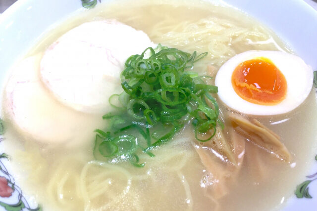 【せっかくグルメ】土浦『龍介つけそば鶏白湯ラーメン』の通販お取り寄せ｜芳根京子さん＆安藤なつさんが絶賛