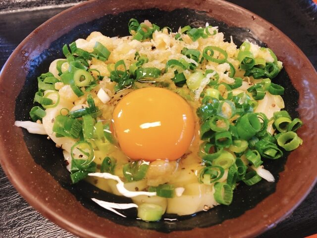 【家事ヤロウ】冷凍うどんアレンジレシピ4品まとめ｜だし味噌釜玉うどん・のりポタうどん・Wチーズうどん・きな粉バターうどん