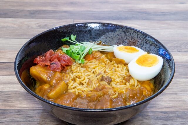 【教えてもらう前と後】太らない夜食まとめ｜ラーメン・ポテチ・ピザ・プリン