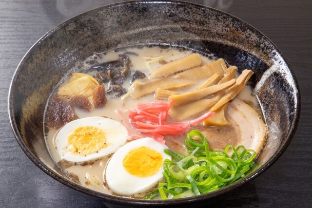 【ジョブチューン】ラーメンアレンジレシピ5品まとめ｜インスタント麺が激ウマになるアレンジラーメンバトル第4弾