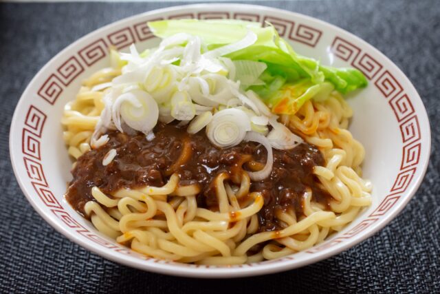 【マツコの知らない世界】汁なし袋麺の世界まとめ｜大和一朗さんオススメ担々麺・油そば・台湾まぜそば・中華そば