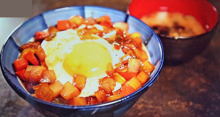 【ヒルナンデス】小春軒特製カツ丼のレシピ｜老舗洋食店の名店の味を家庭で再現