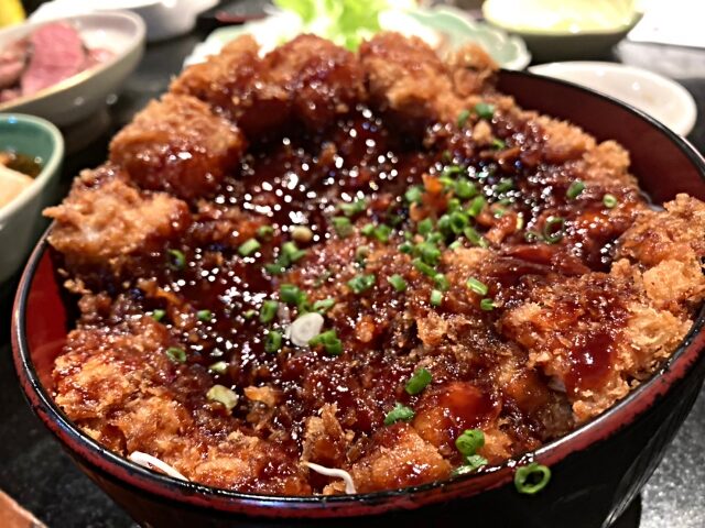 【ケンミンショー】福井『ヨーロッパ軒』ソースカツ丼ソースの通販お取り寄せ