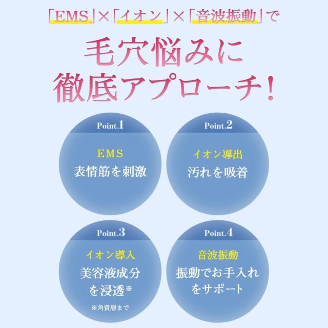 西山茉希さんの美容洗顔ブラシ『クレンズリフト』を紹介｜スキンケアをしながらリフトアップできる美顔器【トリニクって何の肉】