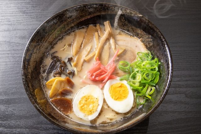 【ザワつく金曜日】ご当地カップ麺No.1決定戦ラーメンまとめ(第5回)マー油豚骨・背脂醤油・札幌濃厚みそ・ほたて・ちゃんぽん