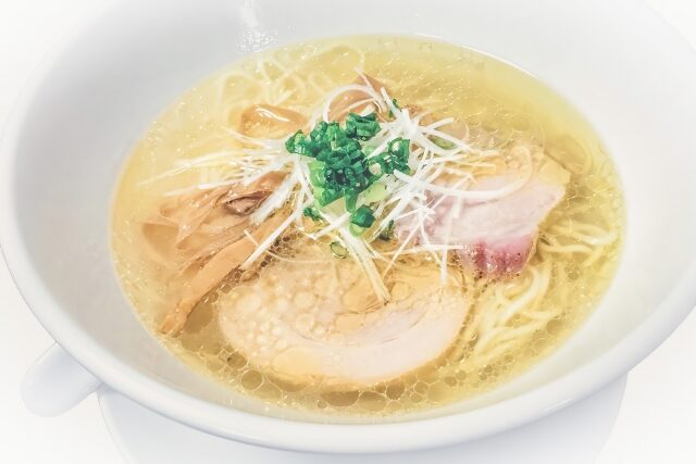 【マツコの知らない世界】朝ラーメンの世界で紹介された店舗情報まとめ｜RONZIおすすめ