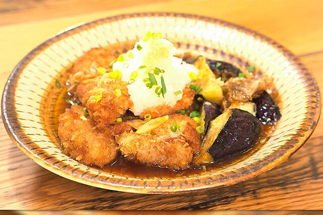 【家事ヤロウ】大戸屋チキンかあさん煮(和田さん煮)のレシピ｜和田明日香