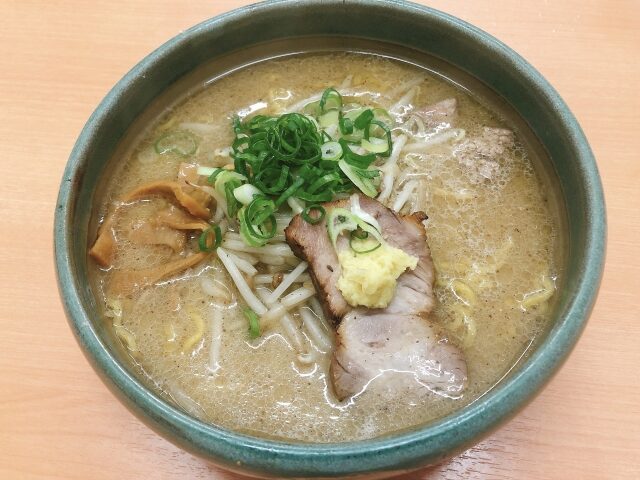 【かりそめ天国】ハナコ岡部大おすすめ味噌ラーメン 味噌麺処花道の通販お取り寄せ