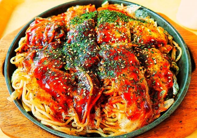 【サタプラ】冷凍お好み焼きひたすら試してランキングBEST5【サタデープラス】