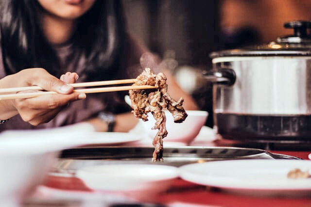 【SHOWチャンネル】焼き肉の神様直伝！焼肉が10倍うまくなる肉の焼き方