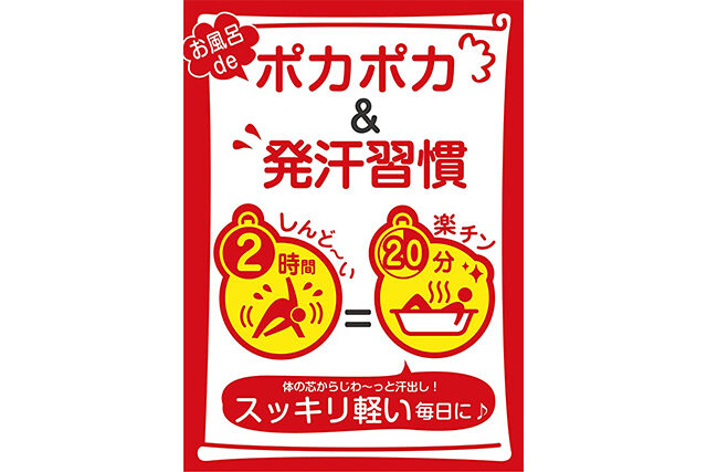 吉高由里子のデトックスダイエット方法｜サウナスーツ＆発汗入浴剤【夜会】