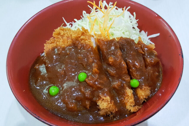 【ケンミンショー】あんかけカツ丼のレシピ｜岩手県のあんかけグルメ