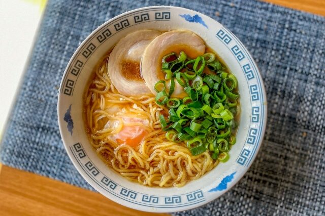 【ザワつく金曜日】インスタント袋麺アレンジレシピNo.1決定戦まとめ