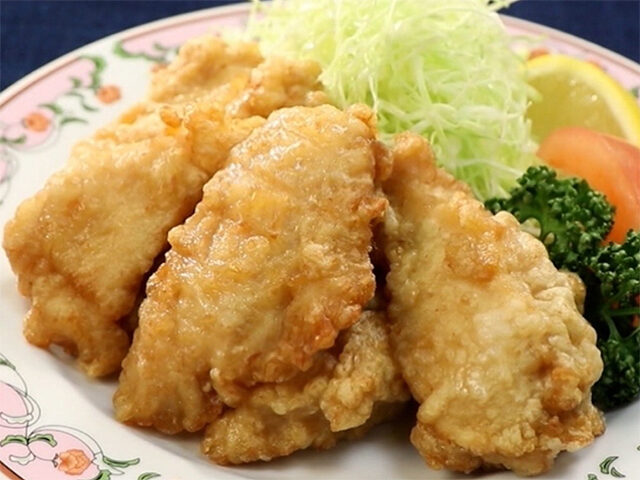 【ジョブチューン】餃子の王将ランキング合格不合格ジャッジ結果