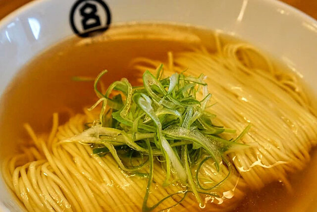 【所さんお届けモノです】HACHIの醤油ラーメン弾八(会津若松)通販お取り寄せ｜所さんおすすめ