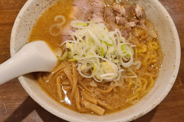 【夜会】有吉弘行おすすめ宅麺ラーメン『大島味噌ラーメン』通販お取り寄せ