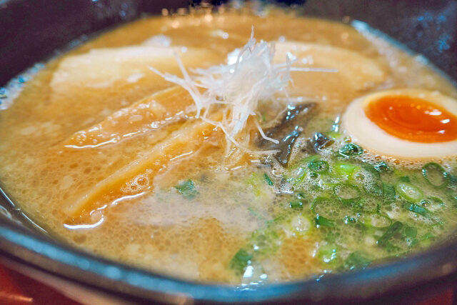 【夜会】深澤辰哉おすすめ宅麺ラーメン『俺の生きる道夢のラーメン』通販お取り寄せ