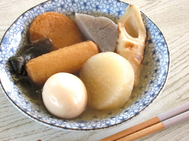 【ザワつく金曜日】おでんの残りアレンジレシピ｜炊き込みご飯 焼きおにぎり チゲラーメン パスタ