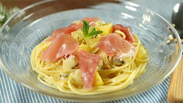 【サタプラ】パスタの意外な掛け合わせレシピランキングBEST5【イオン食材】