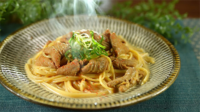 【サタプラ】パスタの意外な掛け合わせレシピランキングBEST5【イオン食材】