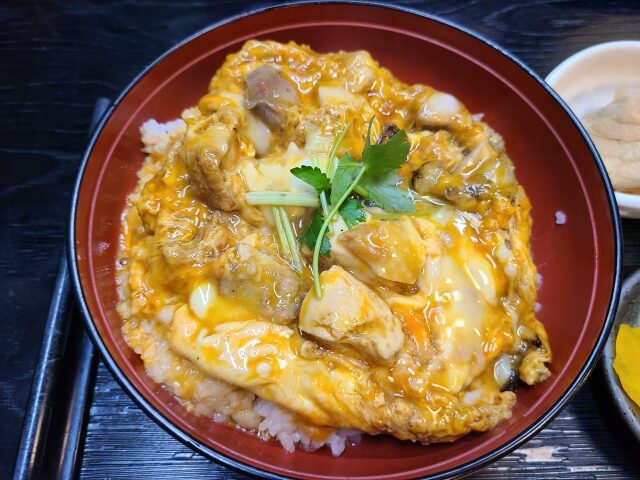 【SHOWチャンネル】親子丼レシピ『溜池山王きすけ』櫻井翔の名店レシピ