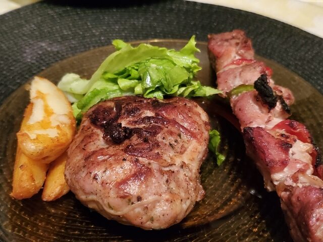 【家事ヤロウ】肉のハナマサ食材で作るBBQキャンプ飯レシピ5品まとめ