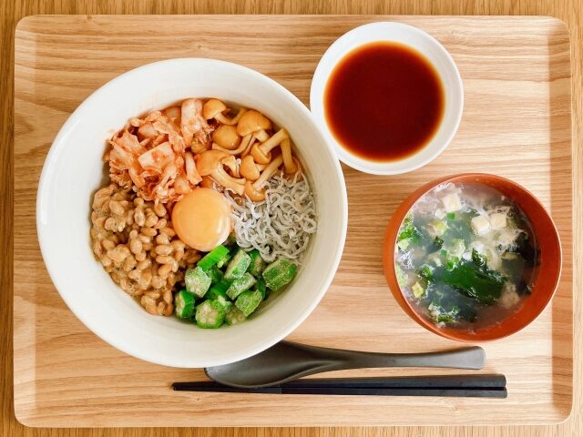 【土曜は何する】納豆料理専門店夏豆の納豆レシピ5品｜夏見奈央子先生が伝授