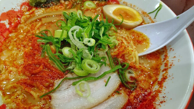 【激辛ラーメン総選挙】ランキング結果｜本当にウマい激辛ラーメン店BEST15