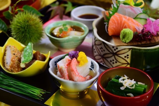 【行列のできる相談所】朝食が美味しい宿8選！ホテル旅館の専門家が厳選